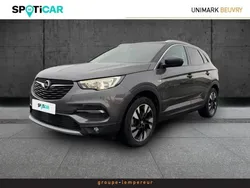 Opel Grandland X 1.2 Turbo 130ch ECOTEC Innovation