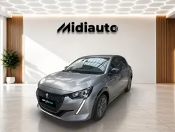 Peugeot 208 e-208 136ch Style