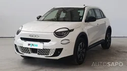 Fiat 600 618 Si de 2025