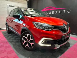 Renault CAPTUR Intens * Caméra de Recul / Bluetooth / Radar AV/AR