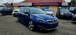 Peugeot 308 SW 2.0 BlueHDi 180 GT GARANTIE 6 MOIS