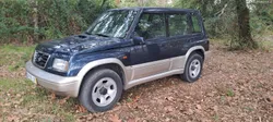 Suzuki Grand Vitara JR 2.0 TD
