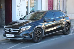 MERCEDES Classe GLA 2.2 200 D 135 INSPIRATION ( Caméra de recul, Gps, Clim... )