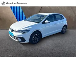 Volkswagen Polo 1.0 TSI 95ch Life Plus