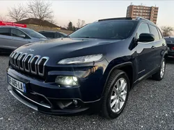 JEEP Cherokee IV 2.0 CRD 140 cv