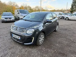Citroen C1 VTI 72 S&S ORIGINS 5P E6.D-TEMP