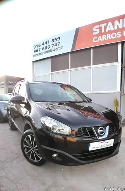 Nissan Qashqai 1.5 DCi