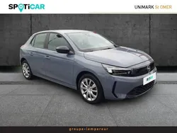 Opel Corsa 1.2 75ch