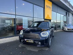 Mini COUNTRYMAN ONE D 116 CH BUSINESS DESIGN + ATTELAGE