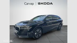 Skoda Superb 1.5 TSI iV Selection DSG