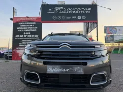 Citroen C5 Aircross BlueHDi S&S Shine 130