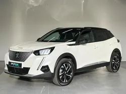 Peugeot 2008 e-2008 136ch GT