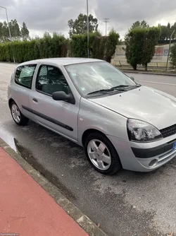 Renault Clio SB07CF