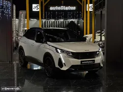 Peugeot 3008 1.5 BlueHDi GT Line J19