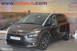 Citroën C4 Picasso 1.6 BlueHDi Shine EAT6