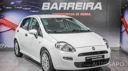 Fiat Punto de 2014