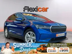 SKODA Enyaq Sportline 80 150kW