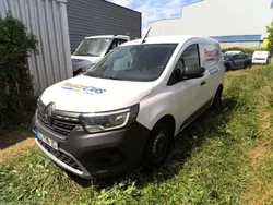 Renault Kangoo 1,5 DCI GRAND COMFORT