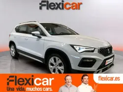 SEAT Ateca 1.5 EcoTSI S&S X-Perience DSG