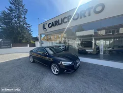 Audi A5 2.0 TDI Sport S tronic