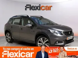 Peugeot 2008 Allure 1.2 PureTech 81KW (110CV) Auto