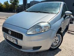 FIAT Grande Punto 1.2 i 65 cv , Crit'Air 2 , Manuelle , Essence , 105.255 Km , 2007 , GARANTIE 12 MOIS