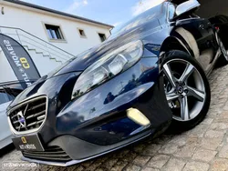 Volvo V40 D2 R Design