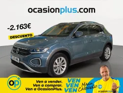 VOLKSWAGEN T-Roc 2.0TDI Life 85kW