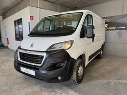 PEUGEOT Boxer Fg 330 L1H1 2.0 BlueHDi 110 Premium Pack