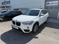 Bmw X1 1.8 D 150 BUSINESS DESIGN SDRIVE BVA, SUIVI COMPLET