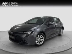 TOYOTA Corolla 140H Active Plus