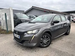 Peugeot 208 II 1.5 BlueHDi 100ch S&S Active distribution neuve attache remorque première main tva récupérable prix ht : 8741.67 entretien peugeot garantie 6 mois