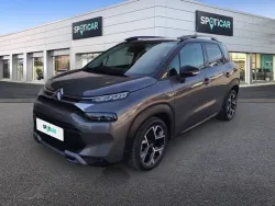 Citroen C3 Aircross BlueHDi S&S Shine EAT6 120