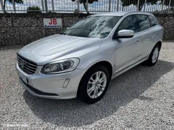 Volvo XC 60 2.0 D3 Momentum Geartronic