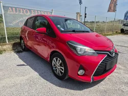 Toyota Yaris VVT-I 100cv Dynamic 2017