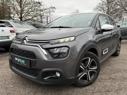 Citroen C3 1.2 PureTech 110ch S&S Shine EAT6