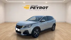PEUGEOT 3008 BlueHDi 130ch S&S BVM6 Allure