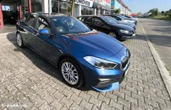 BMW 116 d Advantage Auto
