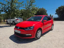 Volkswagen polo 1.4 tdi 75ch