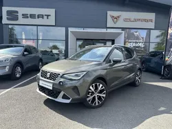 Seat Arona 1.5 TSI ACT 150 ch Start/Stop DSG7 Xperience