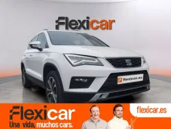 SEAT Ateca 1.5 EcoTSI S&S Style