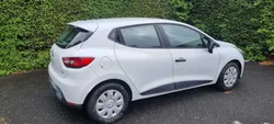 Renault Clio IV 1.5DCI 75