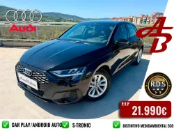 Audi A3 Sportback 30 TFSI Advanced S tronic