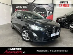 Ford Focus IV SW 1.5 120 CV BUSINESS