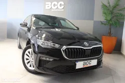 Skoda Scala 1.0 TSI Style DSG