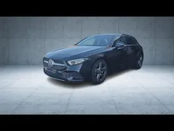 Mercedes-benz Classe A 200 d 150ch AMG Line 8G-DCT