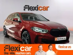 BMW Serie 1 116d