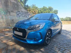 DS DS 3 1.6 BlueHdi 100 Performance Line