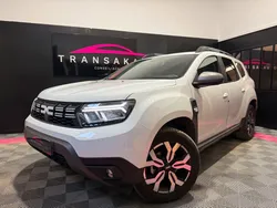 DACIA DUSTER Blue 1.5l dCi 115ch 4x2-B Journey * 1 MAIN / ATTELAGE / CAMERA / CARPLAY