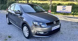 VW Polo 1.4 TDi BlueMotion